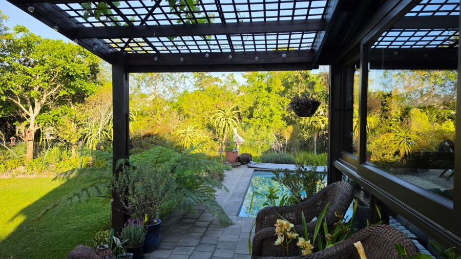 3 Bedroom Property for Sale in Brenton On Lake Western Cape